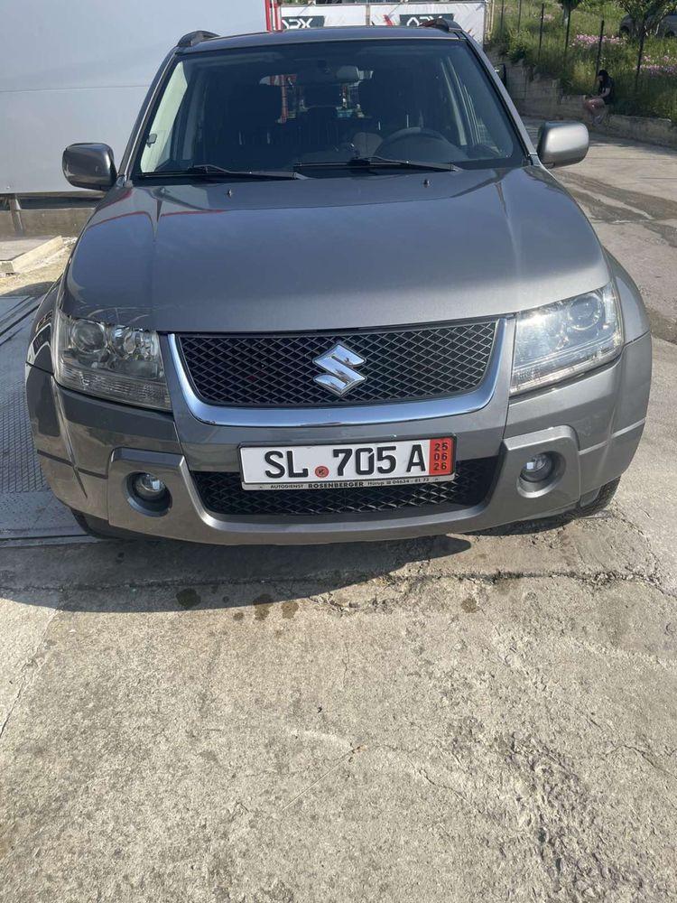 Suzuki Grand Vitara 1.9 DDiS 4x4 – Отлично състояние
