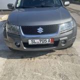 Suzuki Grand Vitara 1.9 DDiS 4x4 – Отлично състояние — снимка 2