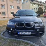 BMW X5 3.5xd Face/7места/Нови Вериги/360 камери — снимка 1