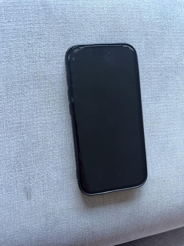 Iphone 15 256GB.