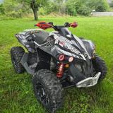 Can-Am Renegade 570 — снимка 1