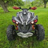 Can-Am Renegade 570 — снимка 2