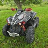 Can-Am Renegade 570 — снимка 3