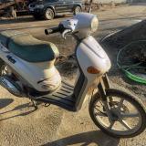 Piaggio vespa 50 — снимка 1