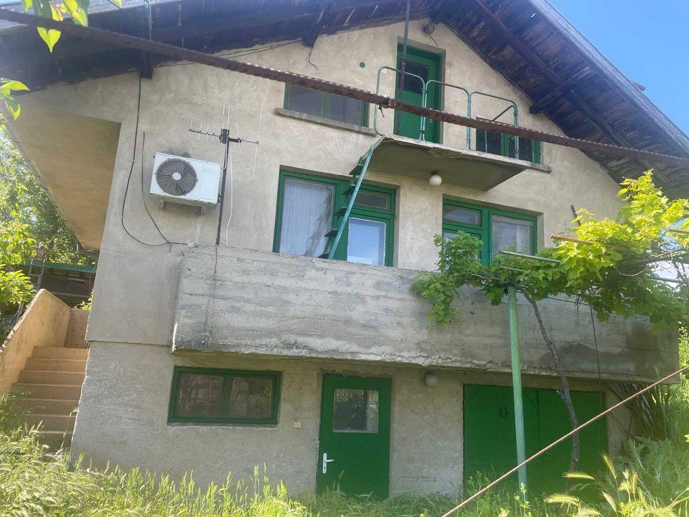 Продава Къща в област Русе, с. Червена вода, 75 кв.м, 62 000 €