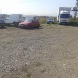 Платен паркинг за автомобили,камиони,лодки в софия-кв.военна рампа — снимка 3