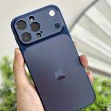 Iphone case/кейс 15/16/17 pro/pro max трансформация — снимка 2