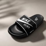 Нови чехли Nike — снимка 1