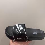 Нови чехли Nike — снимка 2