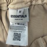 Essentials мъжки къси панталони — снимка 2