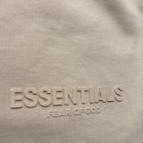 Essentials мъжки къси панталони — снимка 3