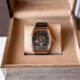 Franck Muller Vanquard 45 mm — снимка 1