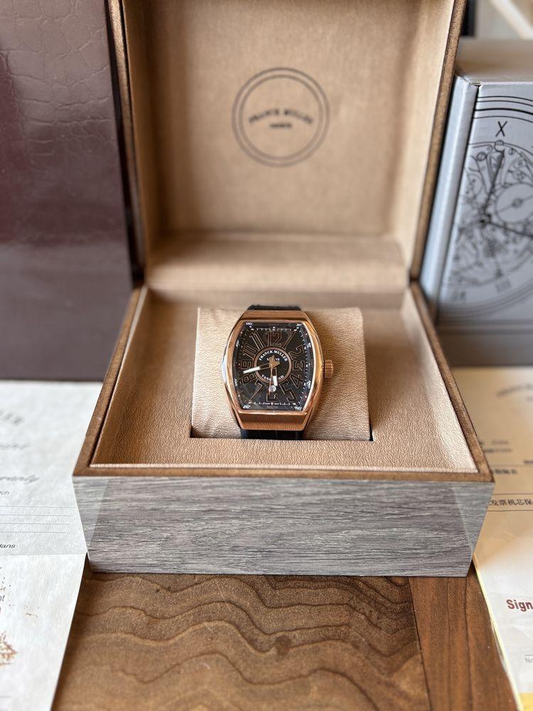 Franck Muller Vanquard 45 mm