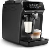Кафеавтомат Philips Series 2300 LatteGo (EP2330/10), кафемашина с кана — снимка 2