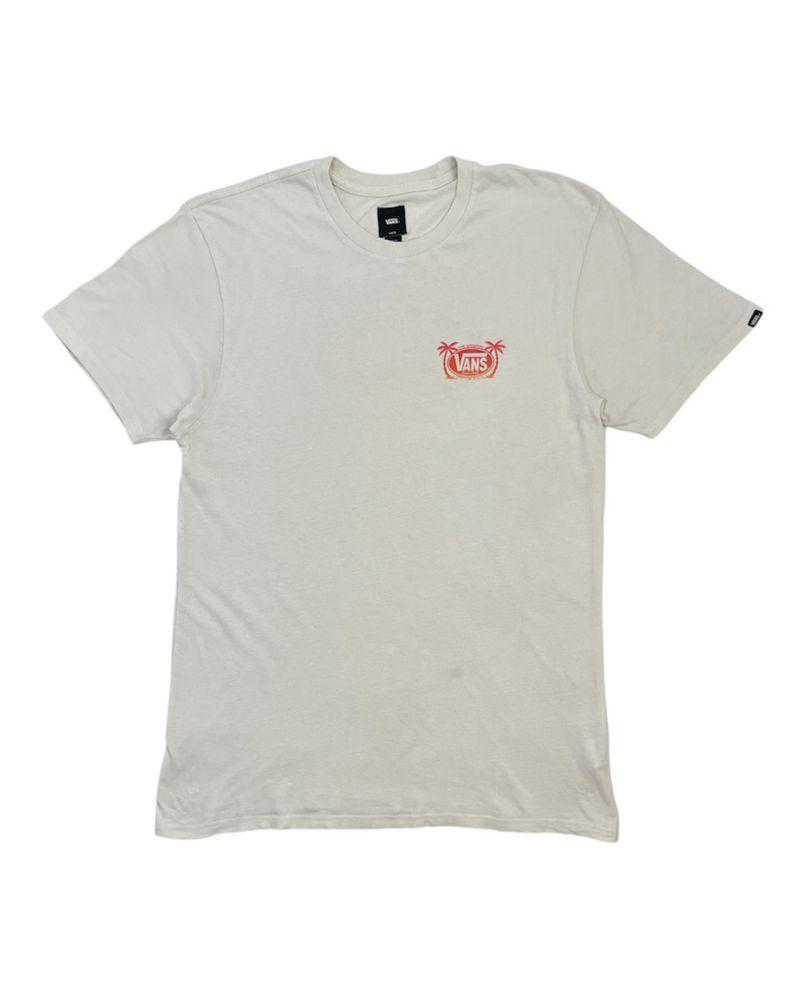 Vans оригинална мъжка тениска, XL  размер