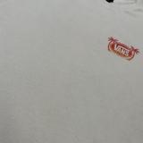 Vans оригинална мъжка тениска, XL  размер — снимка 3