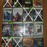 Игри за Xbox 360 Част 4 - 12.78 € / 25лв за брой — снимка 1