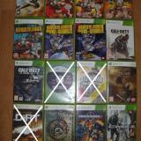 Игри за Xbox 360 Част 4 - 12.78 € / 25лв за брой — снимка 2