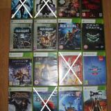 Игри за Xbox 360 Част 4 - 12.78 € / 25лв за брой — снимка 3