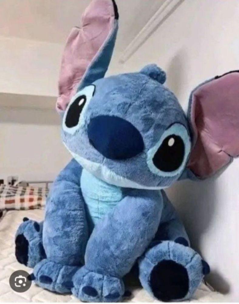 Плюшена играчка Стич