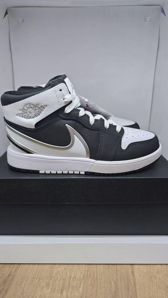 Nike Air Jordan 1 in leather - 37.5