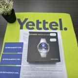 КАТО НОВ 46mm Huawei Watch GT 6 Pro Гаранция Yettel 2028 Titanium — снимка 1