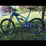 Canyon Spectral CF 7.0 2021 – Full Carbon / FOX / Shimano XT / DT Swiss — снимка 2