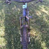Canyon Spectral CF 7.0 2021 – Full Carbon / FOX / Shimano XT / DT Swiss — снимка 3