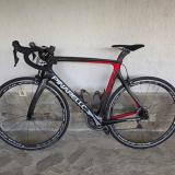 Велосипед Pinarello GAN RS — снимка 1