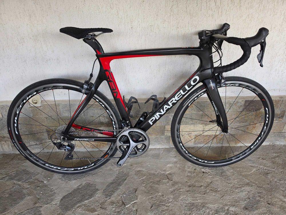 Велосипед Pinarello GAN RS