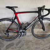 Велосипед Pinarello GAN RS — снимка 2