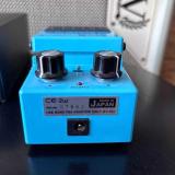 Boss CE-2W Chorus (Japan) – CE-2 / CE-1 Vintage Analog Sound — снимка 2