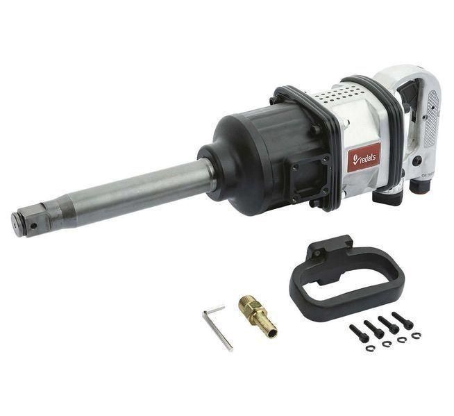 Пневматичен гайковерт redats 1″ 5 000 nm