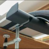 Festool и Makita – Предпазител за шина с отвор за скоба — снимка 3