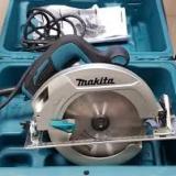 Ръчен Циркуляр Макита 800W , 1200W Makita — снимка 1
