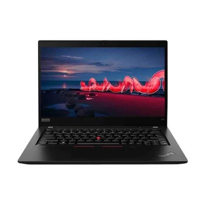 6м. Гаранция ЛАПТОП Lenovo ThinkPad X13 Gen 1 8 GB 256 GB SDD Grade B