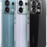 Xiaomi Redmi Note 13 / 13 Pro / Pro+/ Силиконов кейс камера протектор — снимка 1