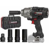 Нов Безчетков Акумулаторен Гайковерт 1860Nm Parkside  Performance — снимка 1
