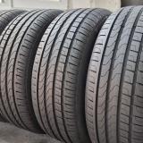 205/55/16 Pirelli 4Броя: 180€ 8.2мм като Нови — снимка 1