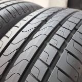 205/55/16 Pirelli 4Броя: 180€ 8.2мм като Нови — снимка 2