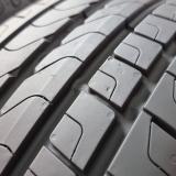 205/55/16 Pirelli 4Броя: 180€ 8.2мм като Нови — снимка 3