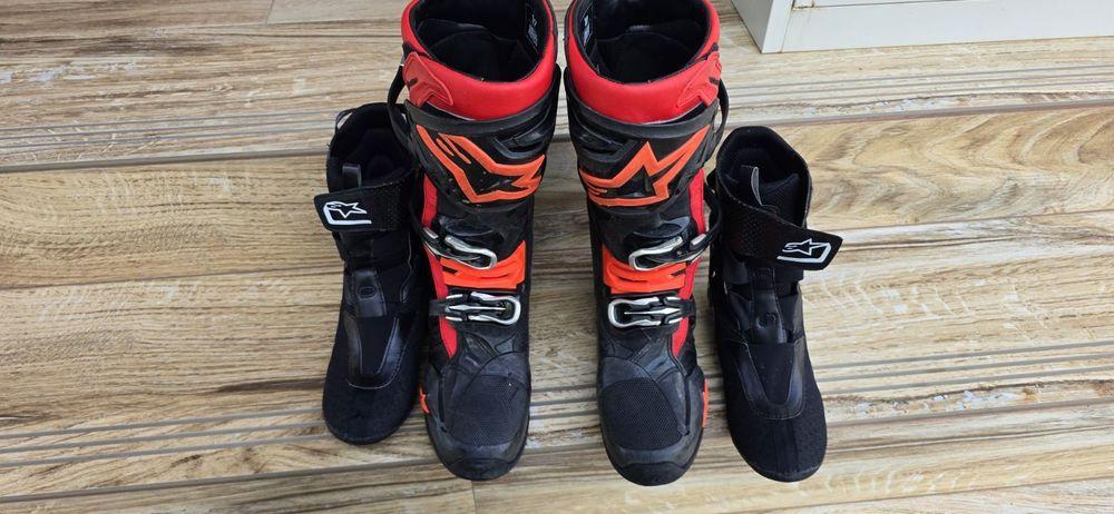 Alpinestars  TECH 10