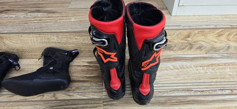 Alpinestars  TECH 10