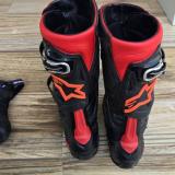 Alpinestars  TECH 10 — снимка 2