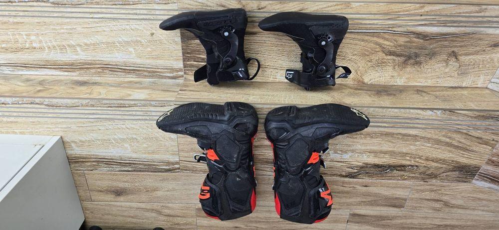 Alpinestars  TECH 10