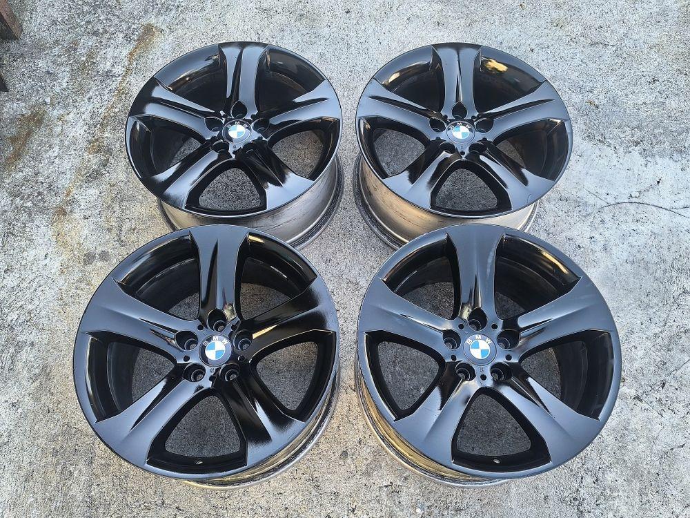 Style 258 19 цола джанти спорт пакет за BMW X6 E71 X5 E53