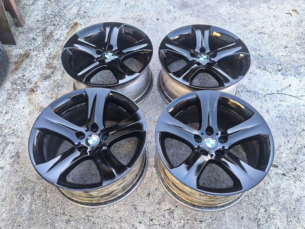 Style 258 19 цола джанти спорт пакет за BMW X6 E71 X5 E53