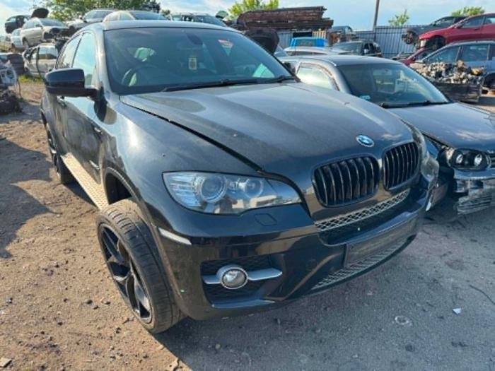 bmw x6 e71 на части 3.0d 245 n57d30 бмв х6 на части