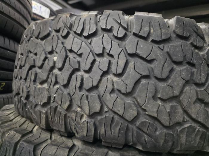 4бр Гуми All Terrain 265 70 16 - BF Goodrich