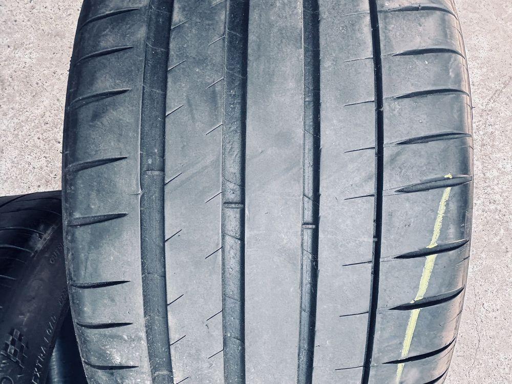 295/35/19 Michelin 2 бр